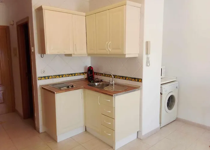 Estudio En Nueva Torrequebrada