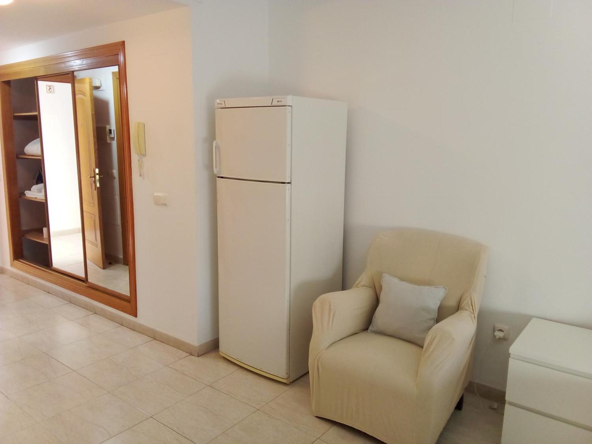 Apartment Estudio En Nueva Torrequebrada