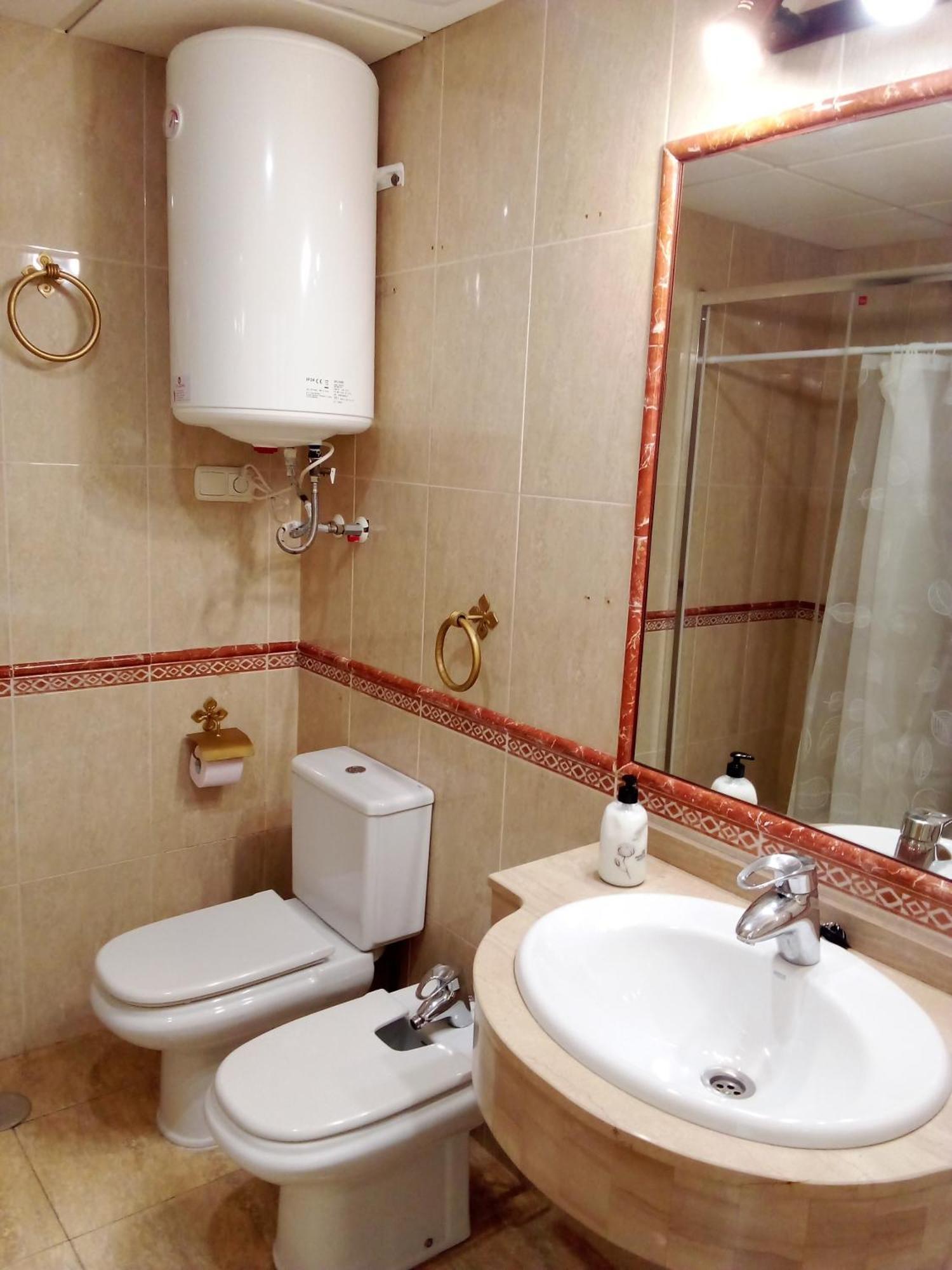 Estudio En Nueva Torrequebrada Benalmadena